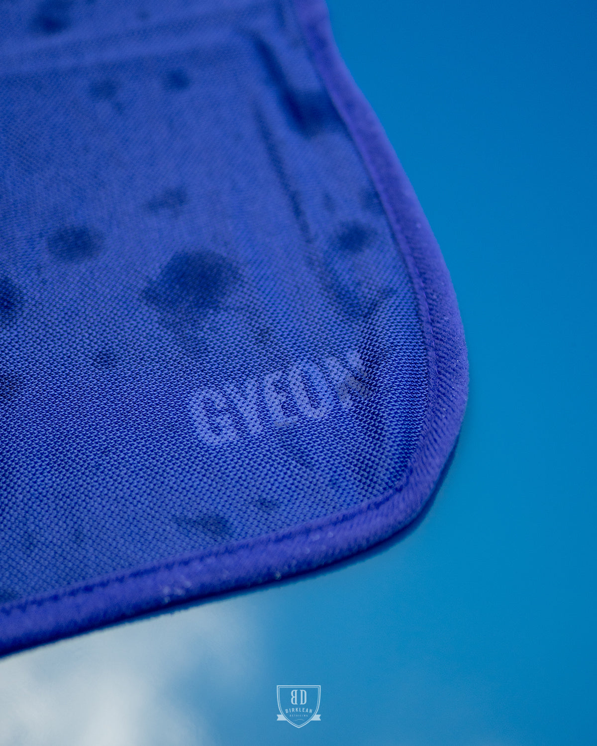 GYEON Q2M Silk Dryer EVO - Drying Towel