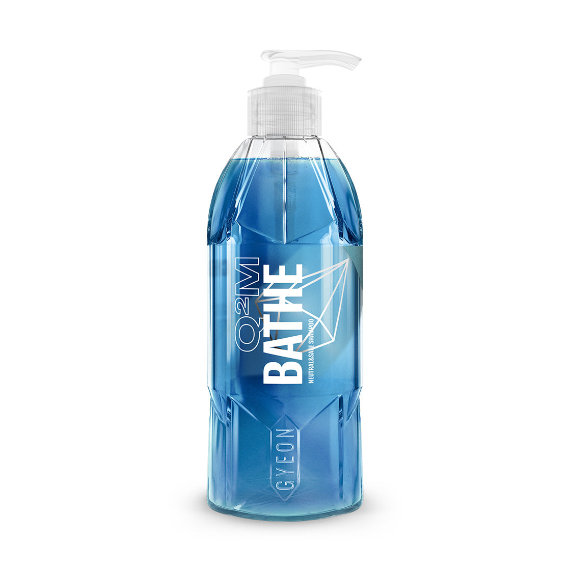 メンテナンス GYEON / Q2M BATHE 4000ml GYEON Q2M Bathe - Neutral & Safe Shampoo