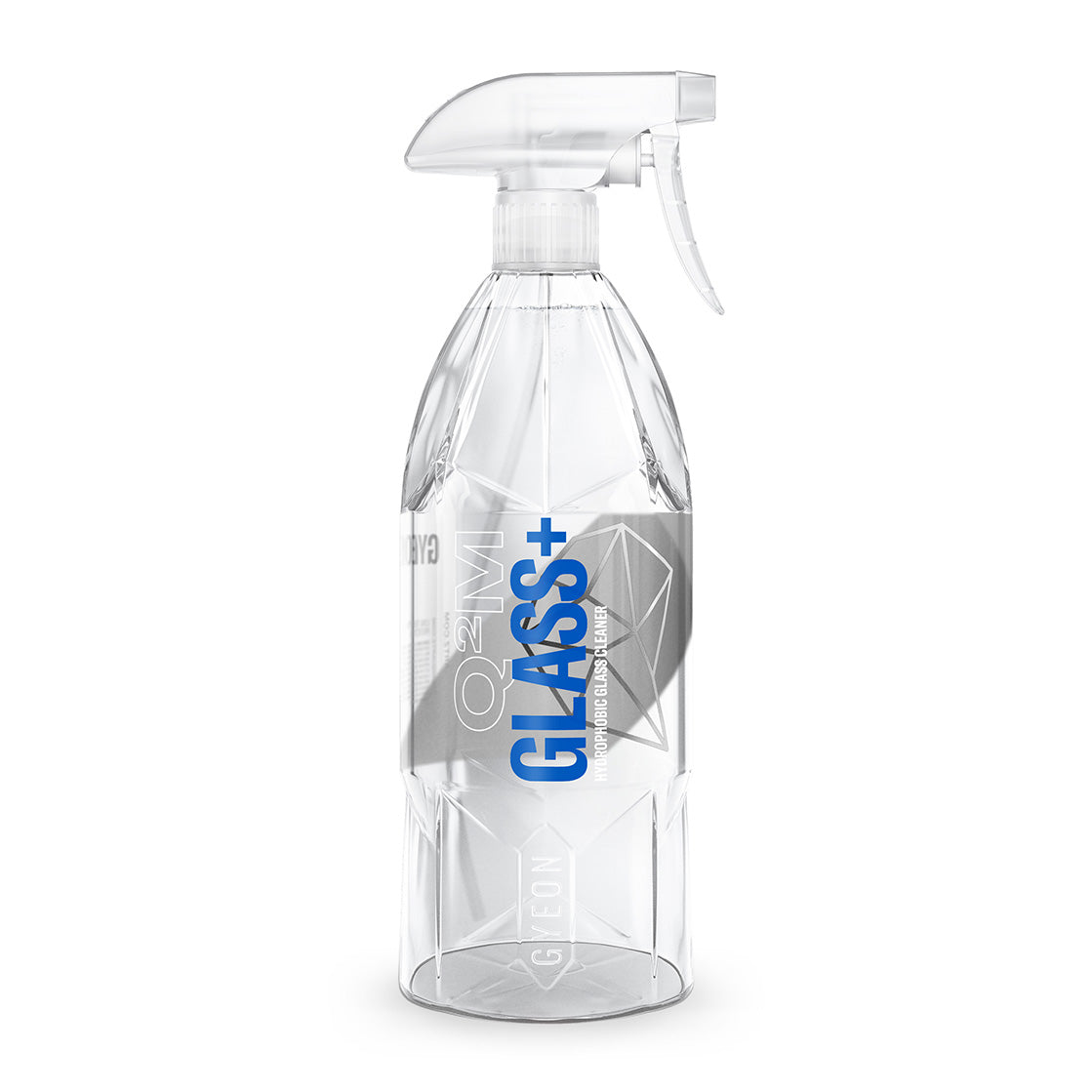 GYEON Q2M Glass+ - Hydrophobic Glass Cleaner