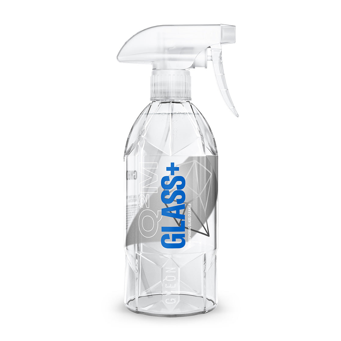 GYEON Q2M Glass+ - Hydrophobic Glass Cleaner