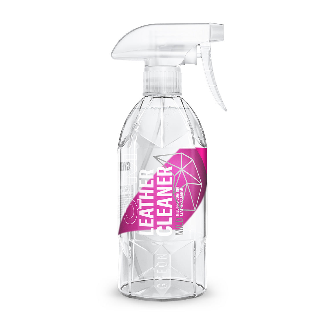 GYEON Q2M Leather Cleaner Mild