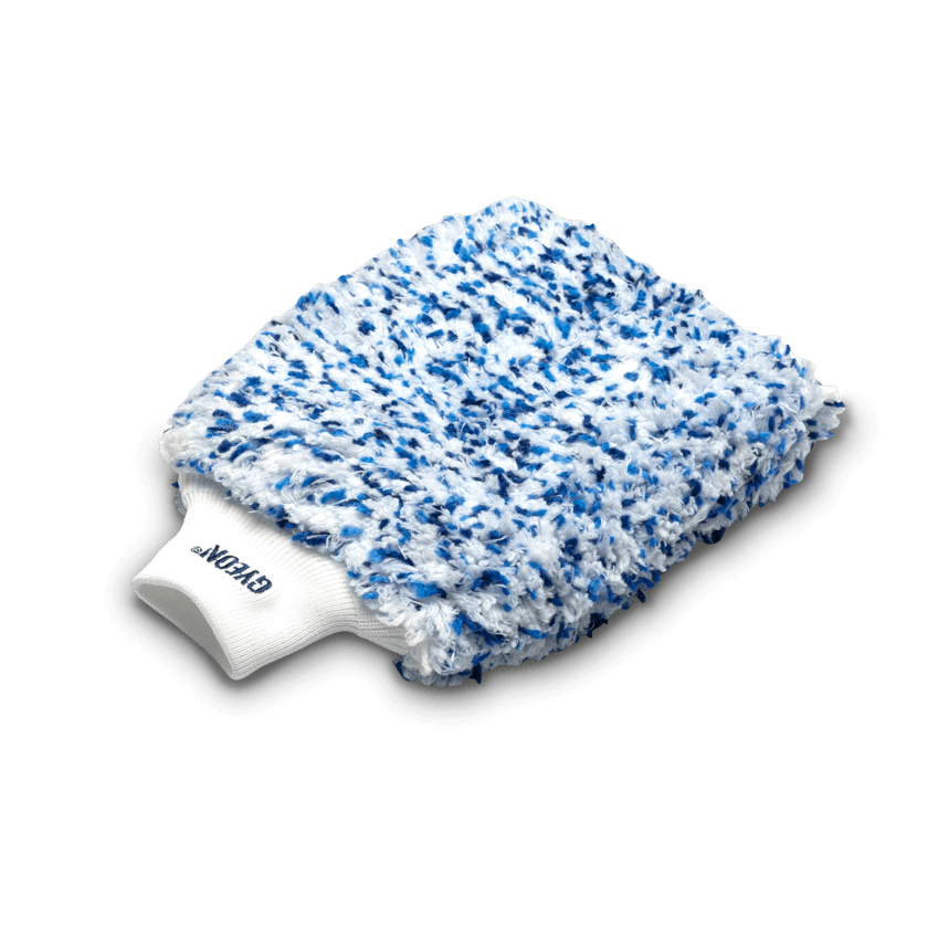 GYEON Q2M Smoothie EVO - Wash Mitt