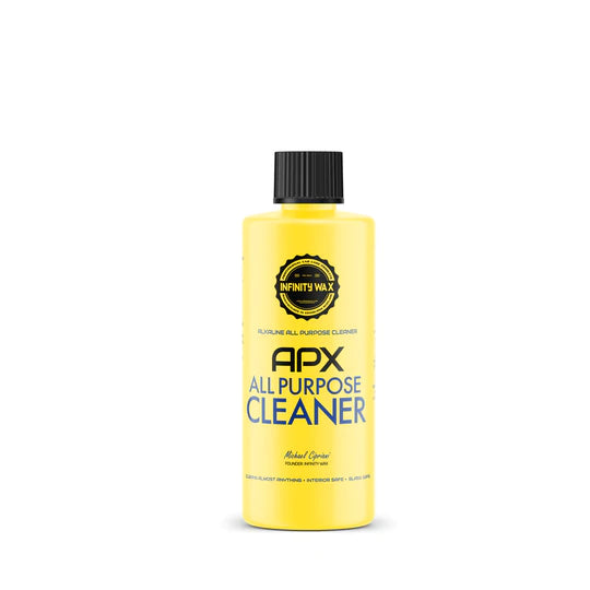 Infinity Wax All Purpose Cleaner APX