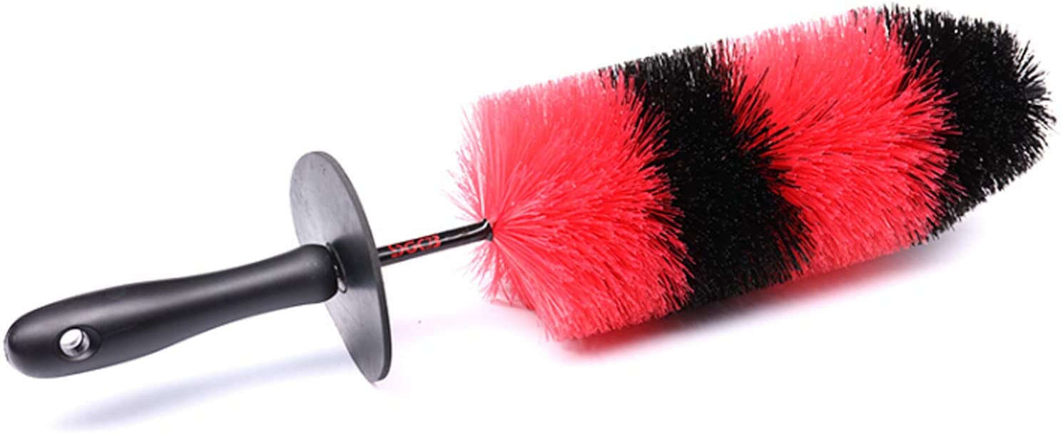 Wheel Barrel Detailing Brush Large