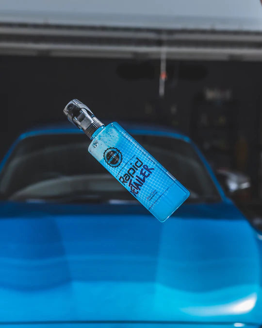 Infinity Wax Rapid Detailer