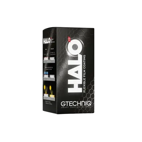 Gtechniq Halo V2 Ceramic Coating