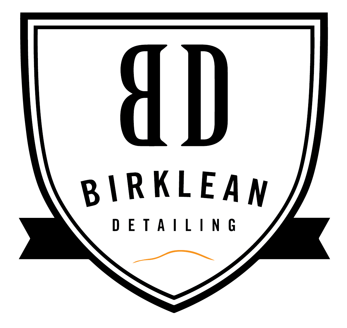 BirKlean Hanging Air Freshener Test