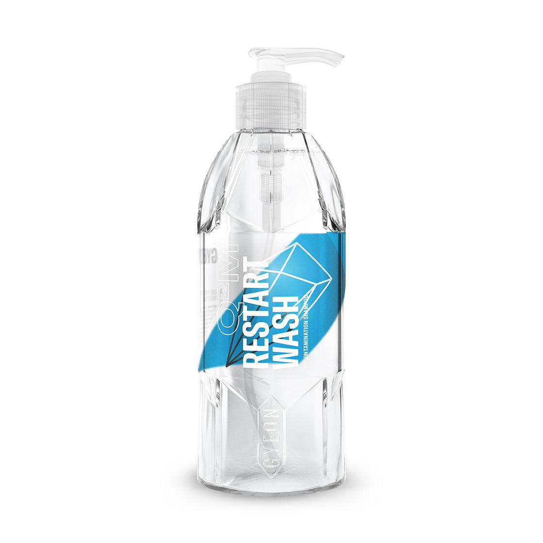 GYEON Q2M Restart Wash - Decontamination Shampoo
