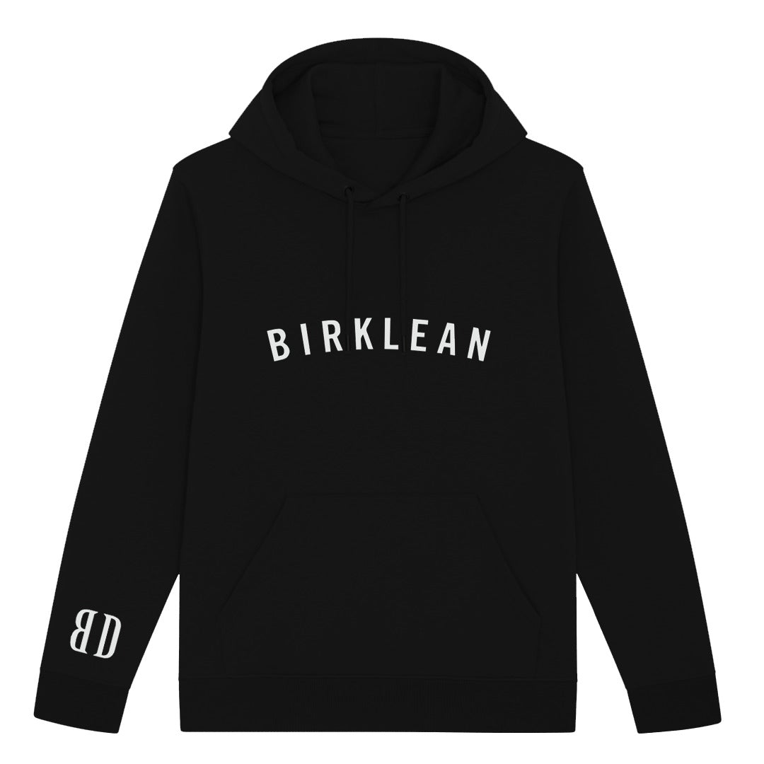 BirKlean Black Hoodie